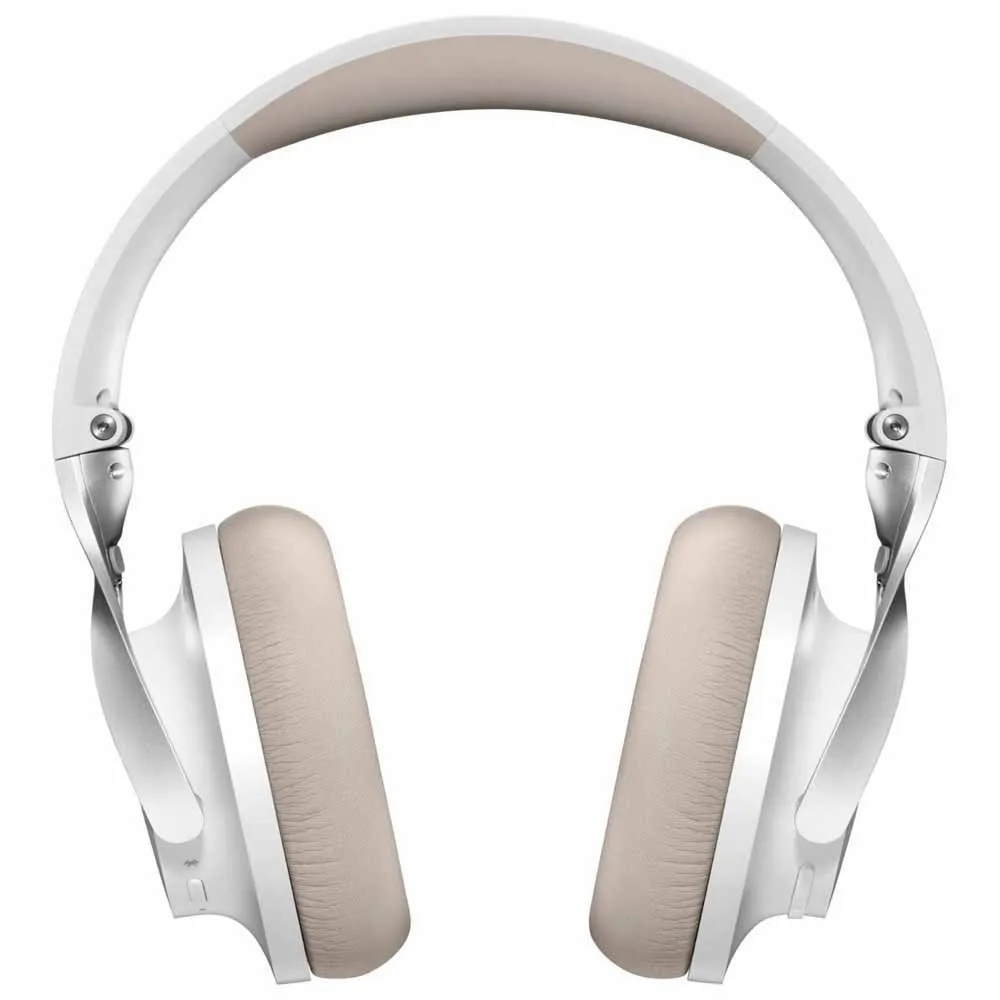 Shure AONIC 40 ワイヤレスヘッドホン 白 | Dressinn ヘッドホン