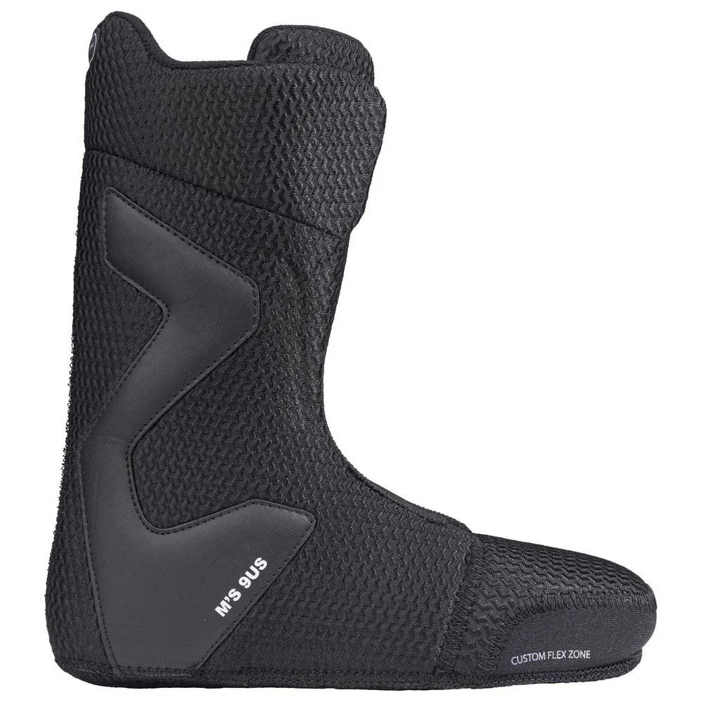 Nidecker Altai スノーボードブーツ 黒 | Snowinn スノーボードブーツ