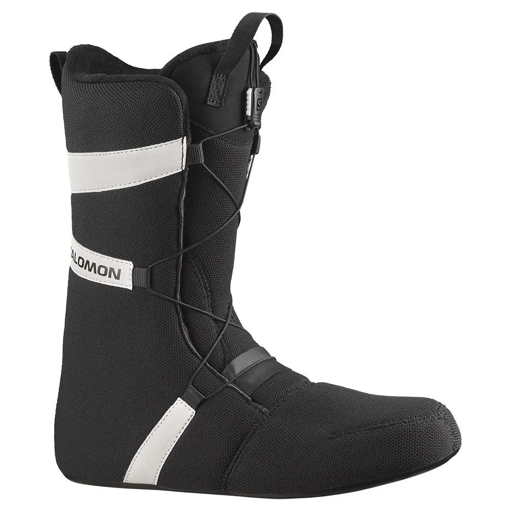 Salomon Launch スノーボードブーツ 黒 | Snowinn スノーボードブーツ