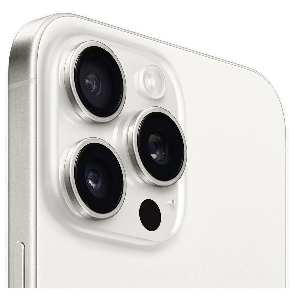 Apple IPhone 15 Pro Max 512GB 6.7´´ 白 | Techinn スマートフォン