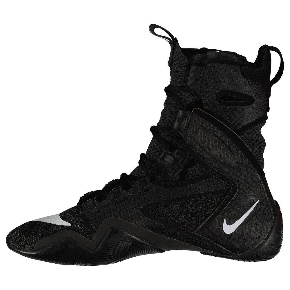 Nike HyperKO 2.0 ボクシングシューズ 黒 | Traininn スポーツシューズ