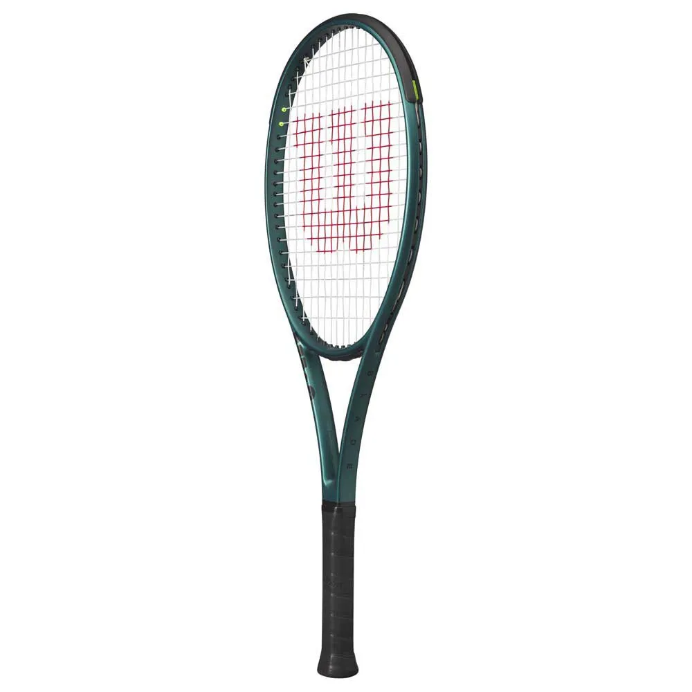 Wilson Blade 101L V9 テニスラケット 銀 | Smashinn テニスラケット