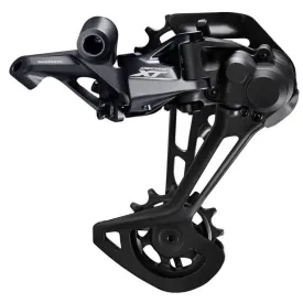 Shimano 105 Di2 RD-R7150 リアディレイラー, 銀 | Bikeinn