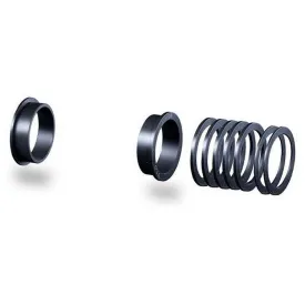 Chris king Press Fit 24 mm Stepped Bottom Bracket SRAM GXP VI