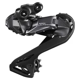 Shimano GRX RD-RX822 SGS リアディレイラー, 銀 | Bikeinn