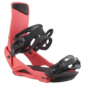 Salomon Alibi 16/17 | Snowinn スノーボード・ビンディング
