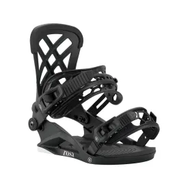 Head NX 4D SpeedDisc L | Snowinn スノーボード・ビンディング