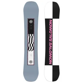 Salomon Protocol 152 Snowboard | Snowinn ボード