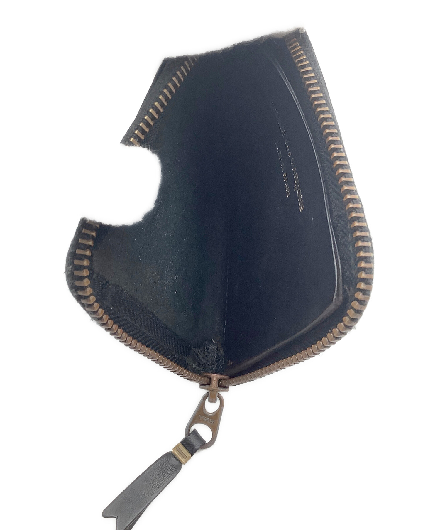 中古・古着通販】COMME des GARCONS (コムデギャルソン) L字財布