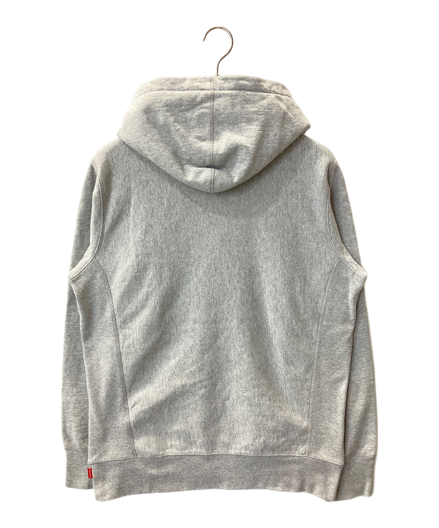 中古・古着通販】SUPREME (シュプリーム) Glitter Arc Hooded