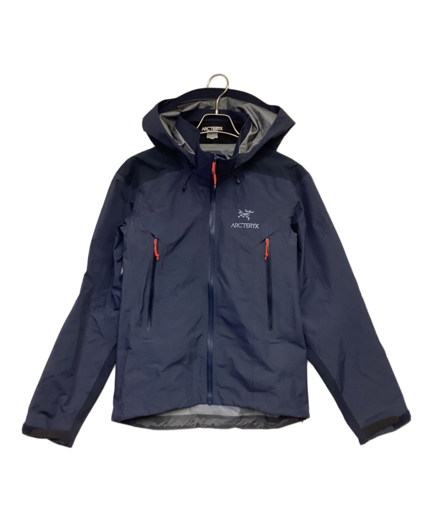 中古・古着通販】ARC'TERYX (アークテリクス) マウンテンパーカー