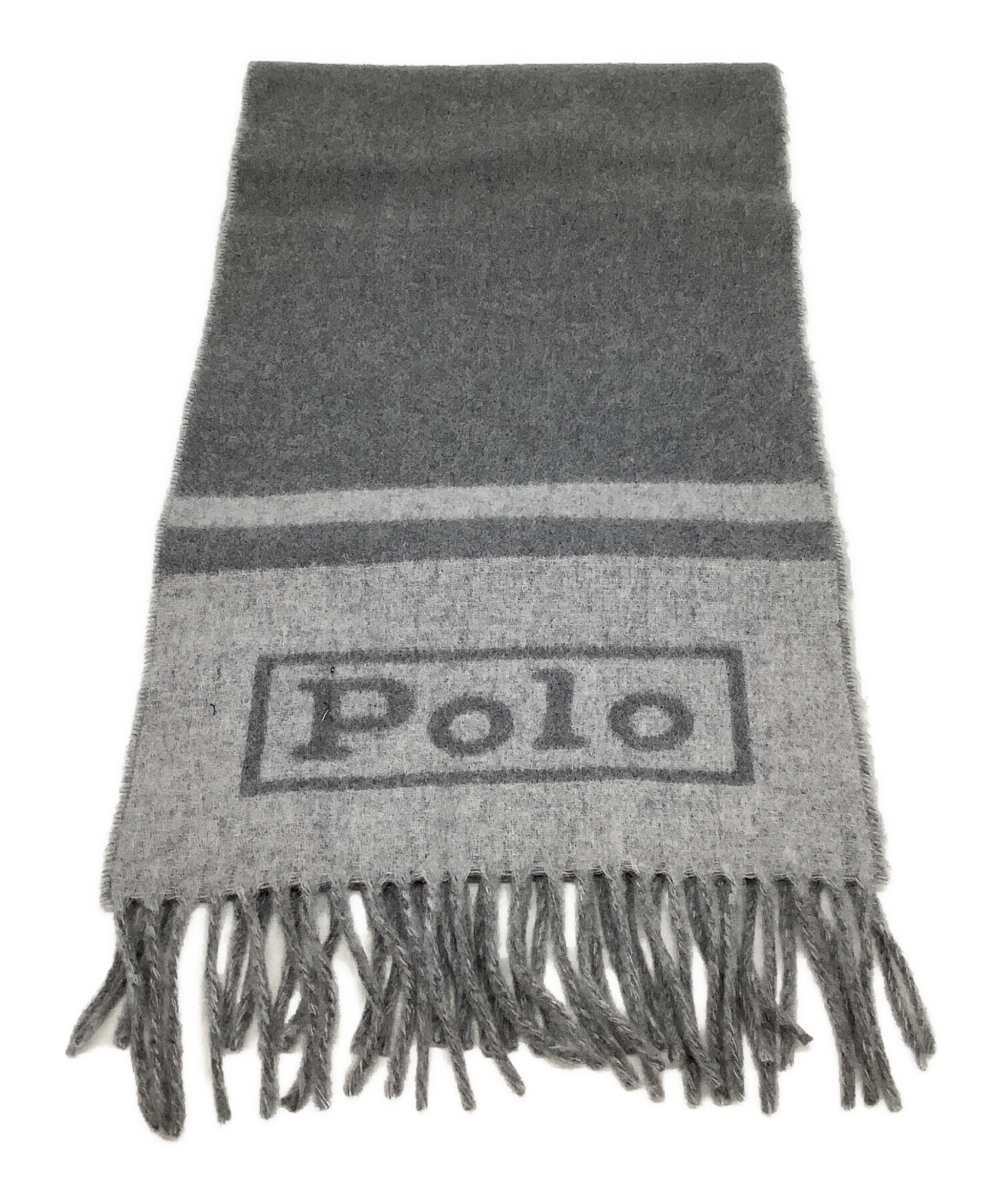 中古・古着通販】POLO RALPH LAUREN (ポロ・ラルフローレン) マフラー