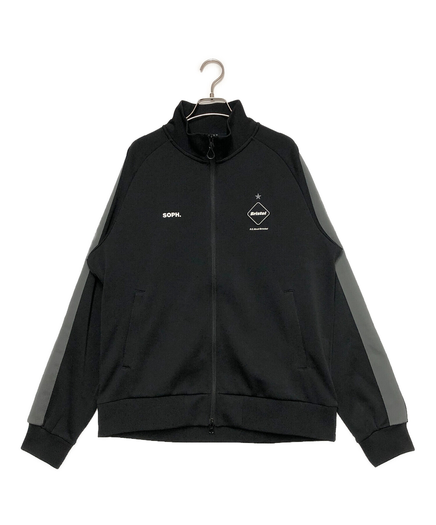 中古・古着通販】F.C.R.B. (エフシーレアルブリストル) SOPH. (ソフ