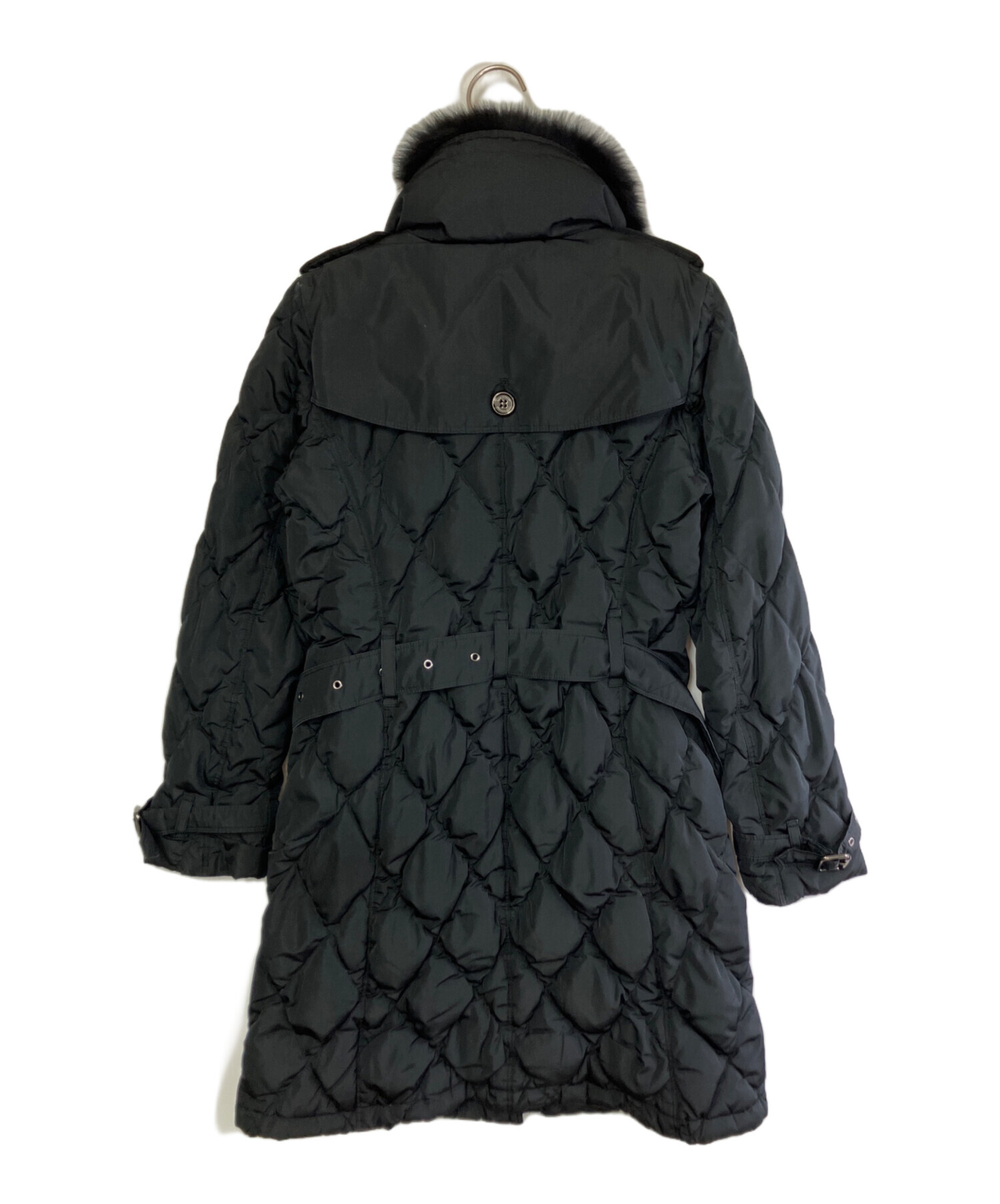 中古・古着通販】BURBERRY LONDON (バーバリーロンドン) キルティング