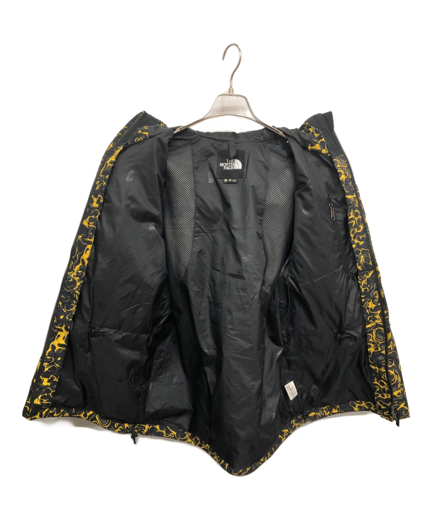 中古・古着通販】THE NORTH FACE THE NORTH FACE(ザ・ノースフェイス