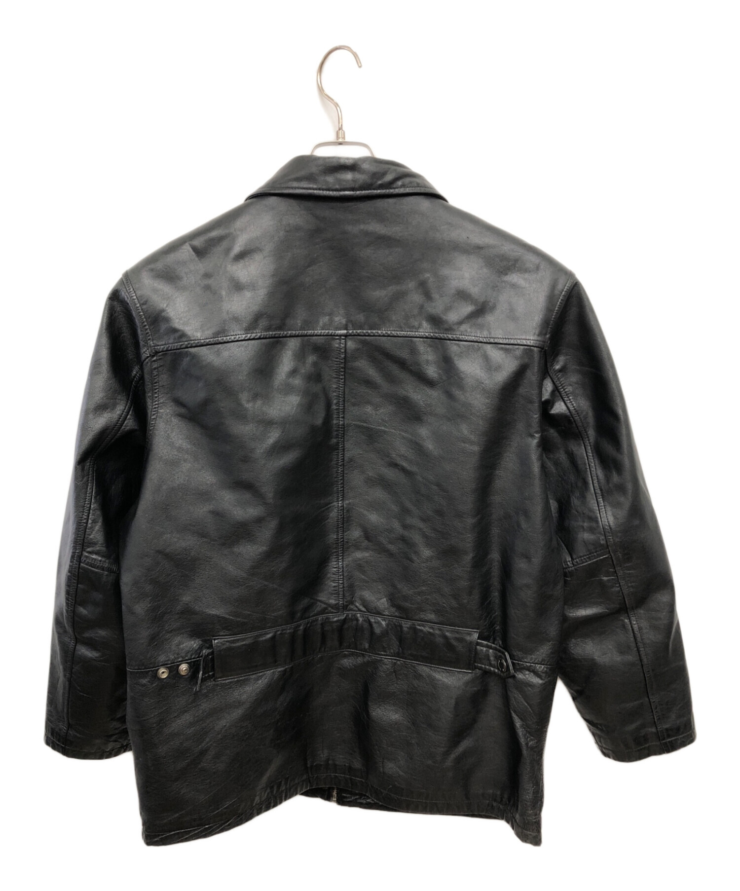 中古・古着通販】wilsons leather (ウィルソンズレザー) レザー