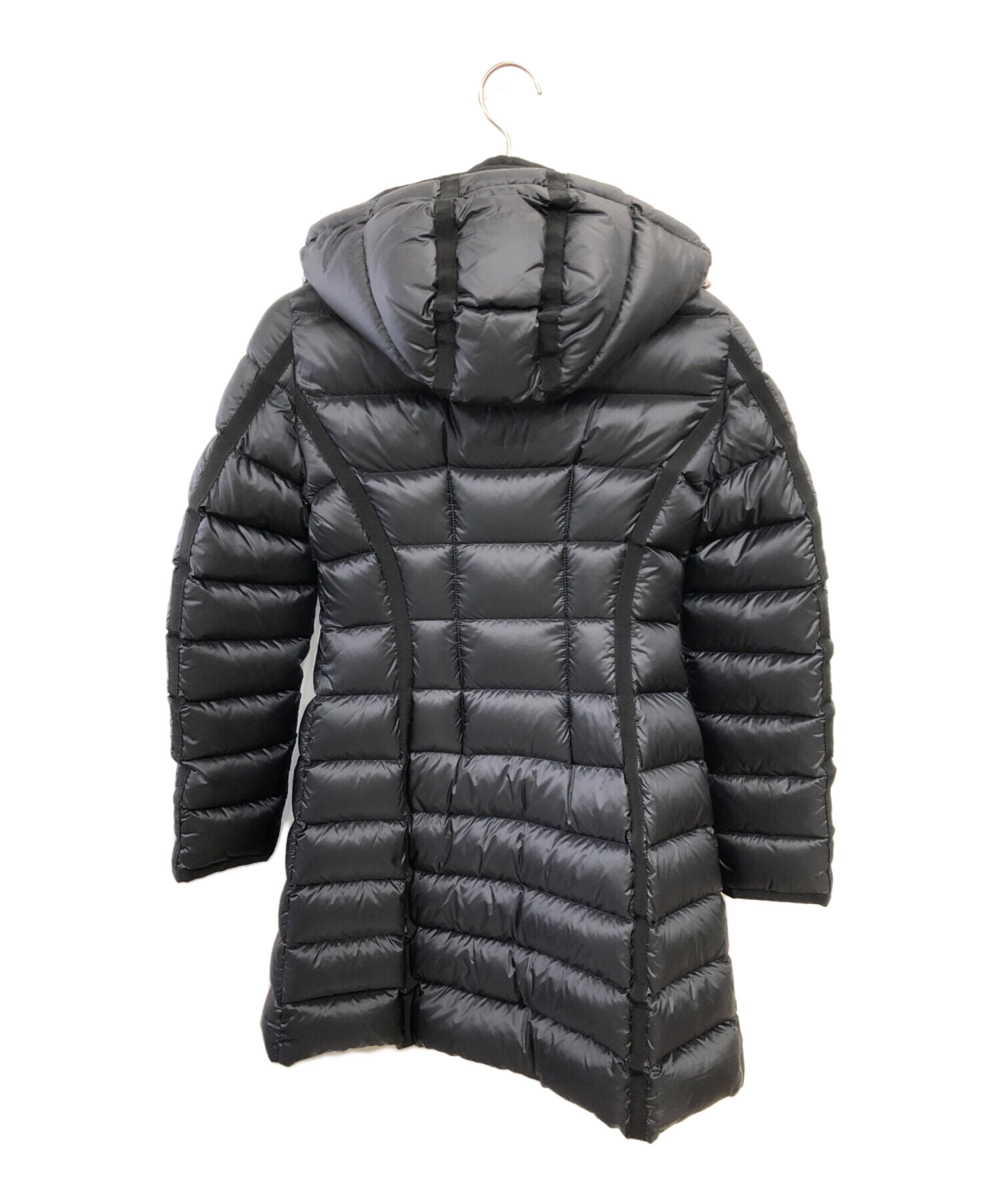 中古・古着通販】MONCLER (モンクレール) エルミンヌ ダウンコート