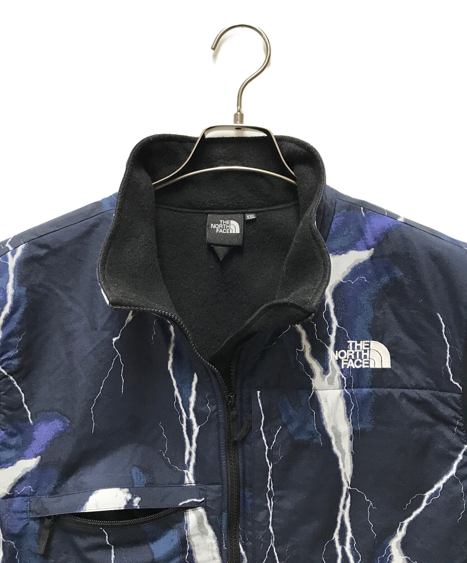 中古・古着通販】THE NORTH FACE (ザ ノース フェイス) NOVELTY DENALI