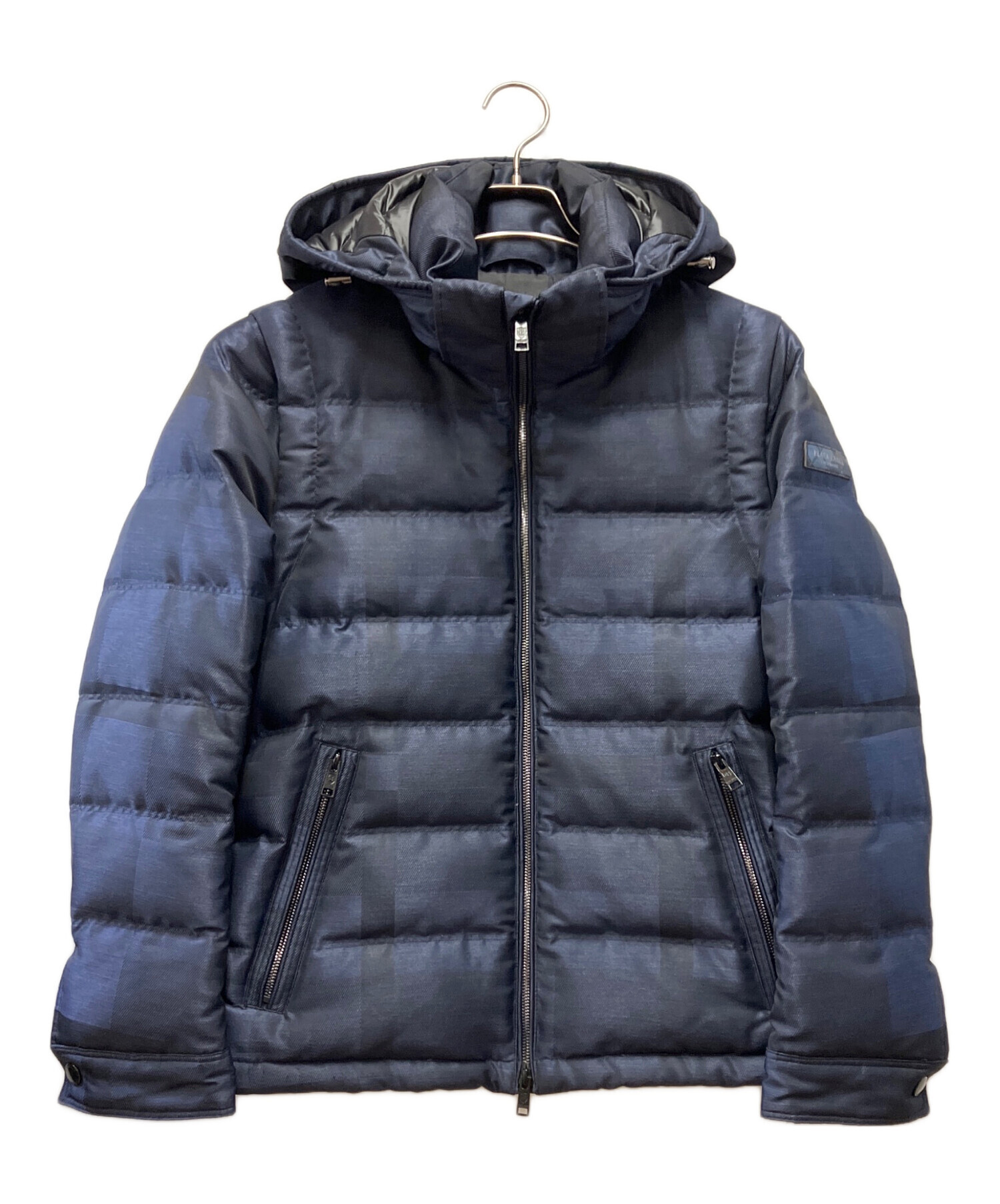 中古・古着通販】BLACK LABEL CRESTBRIDGE (ブラックレーベル クレスト