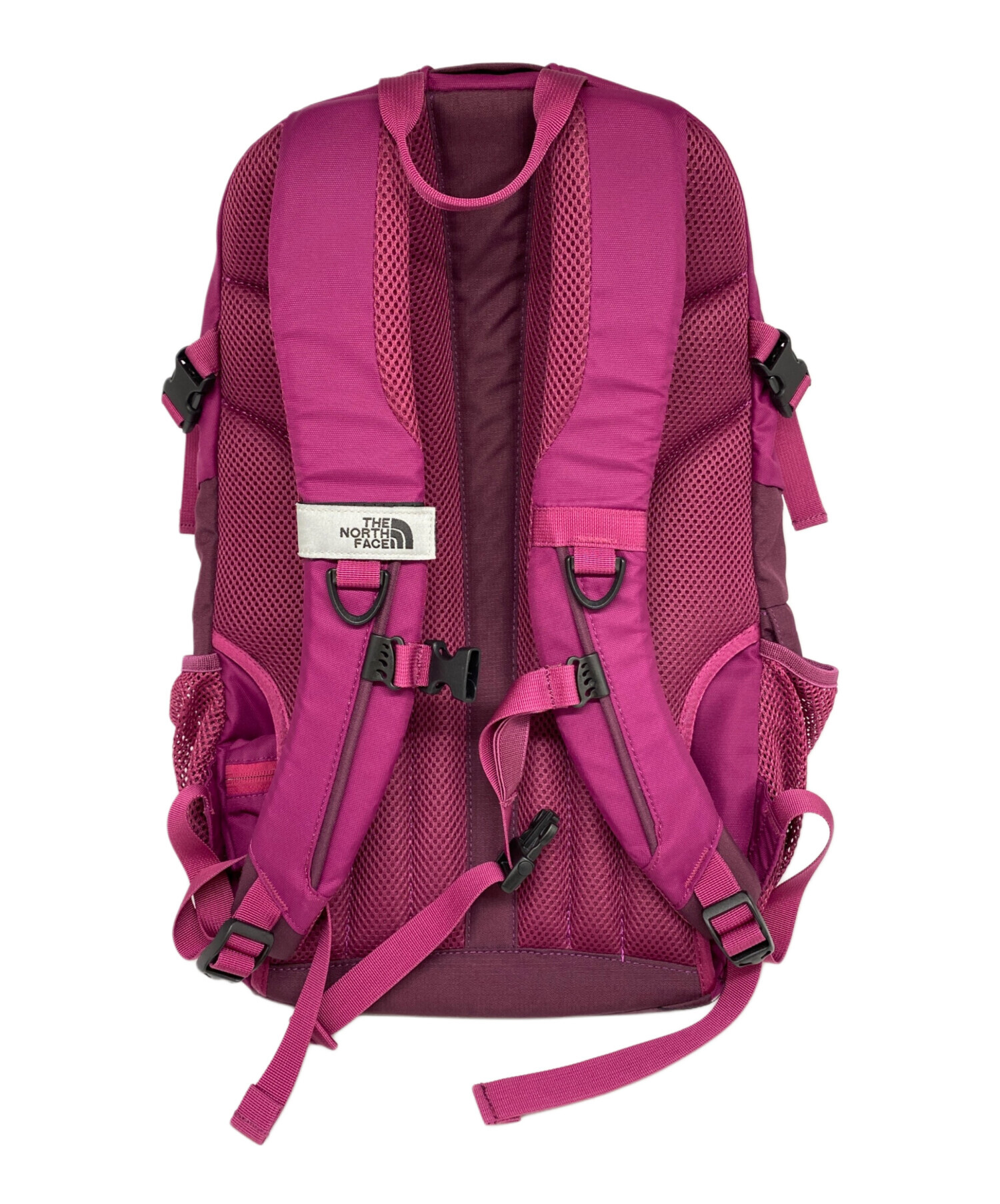 中古・古着通販】THE NORTH FACE (ザ ノース フェイス) リュック