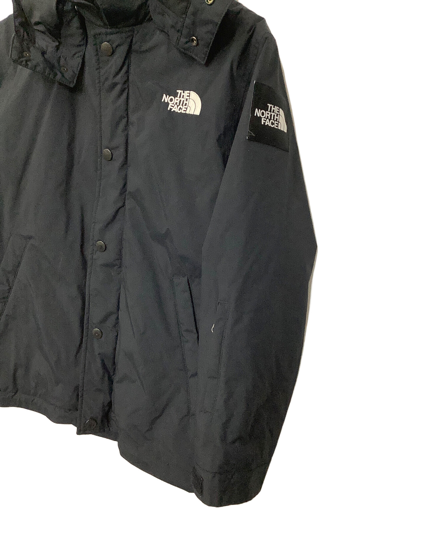 中古・古着通販】THE NORTH FACE (ザ ノース フェイス) ウィンター