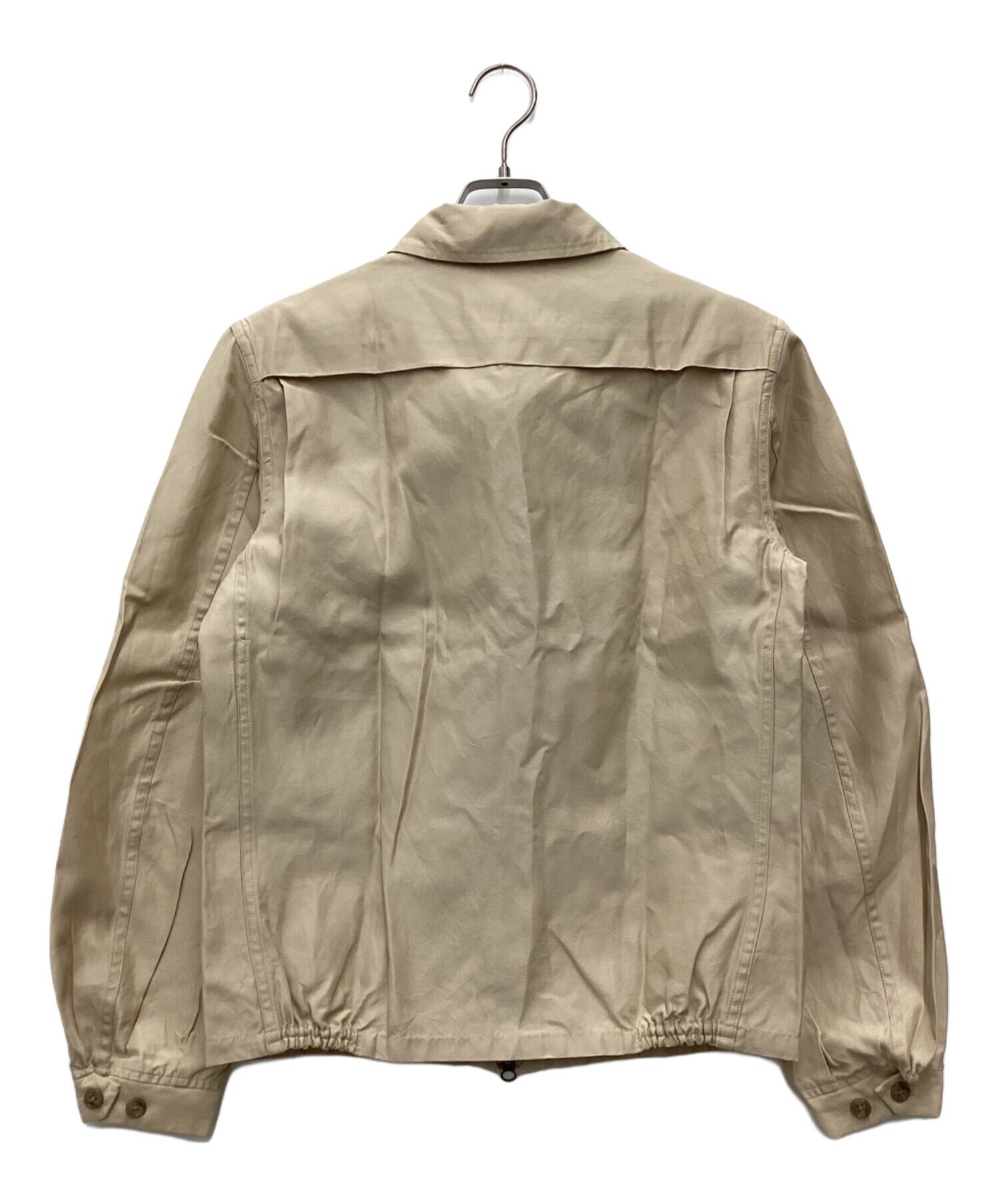 中古・古着通販】McGREGOR (マクレガー) 50s復刻ドリズラージャケット
