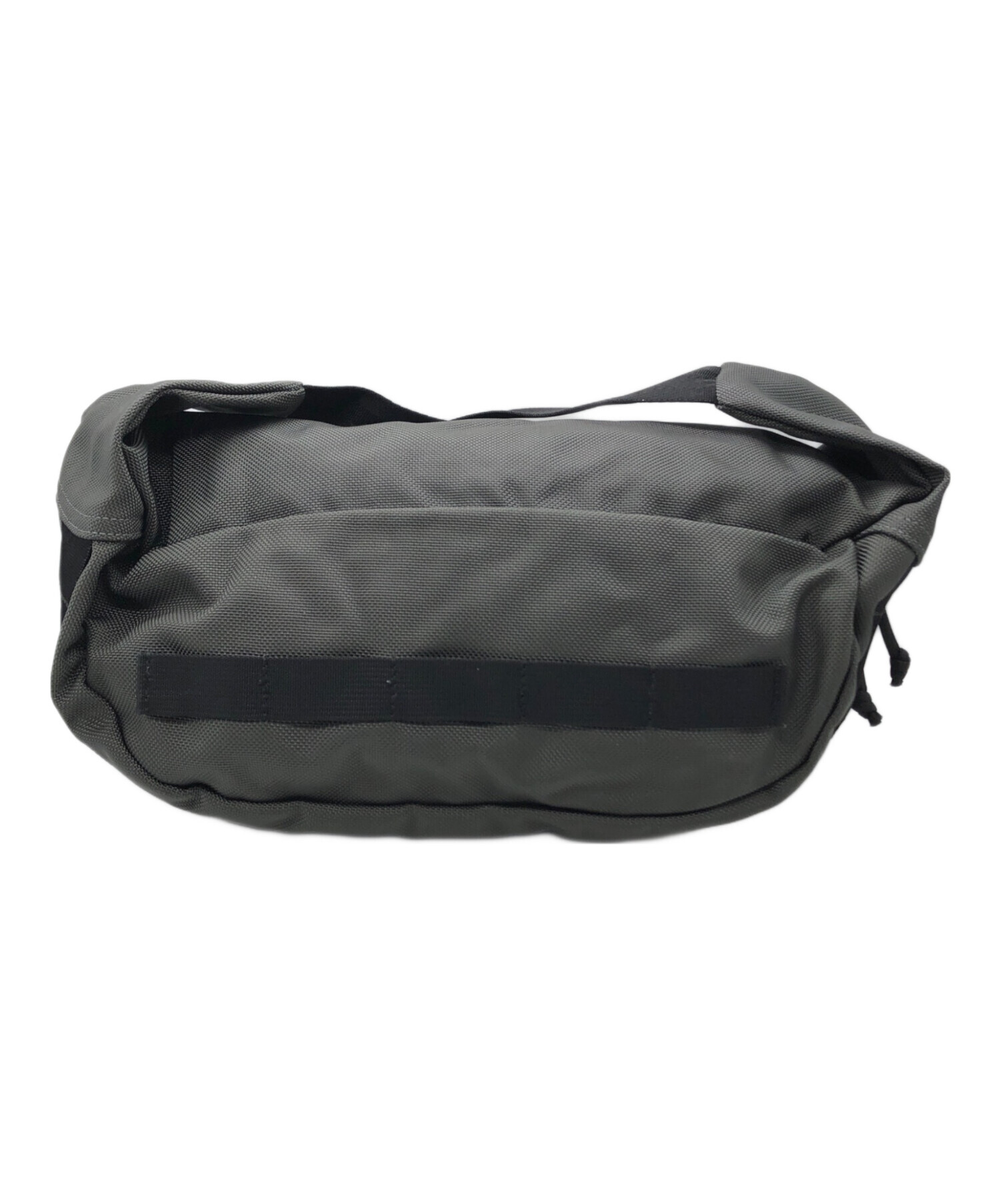 中古・古着通販】BRIEFING (ブリーフィング) master pod グレー サイズ