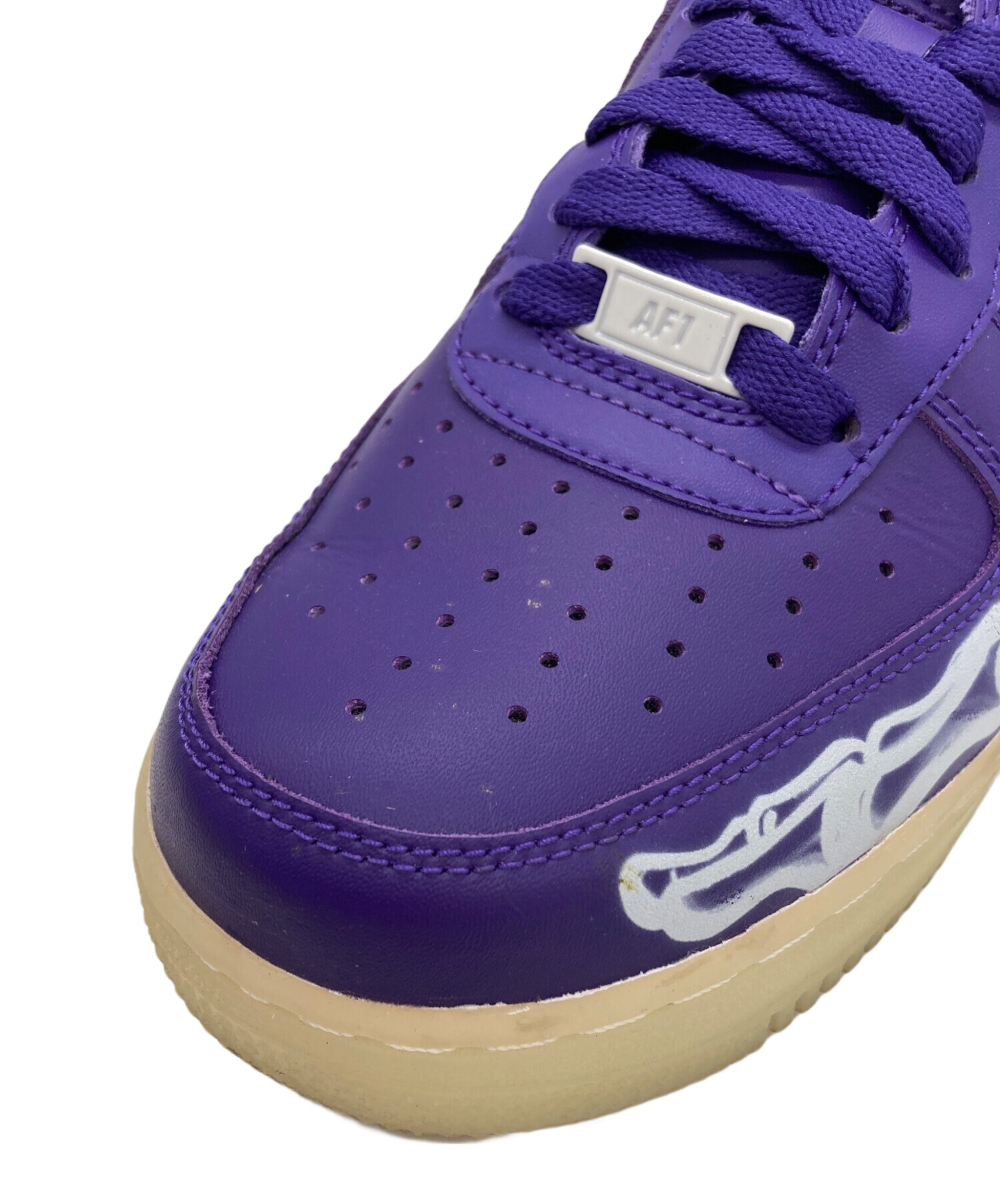 中古・古着通販】NIKE (ナイキ) Air Force 1 