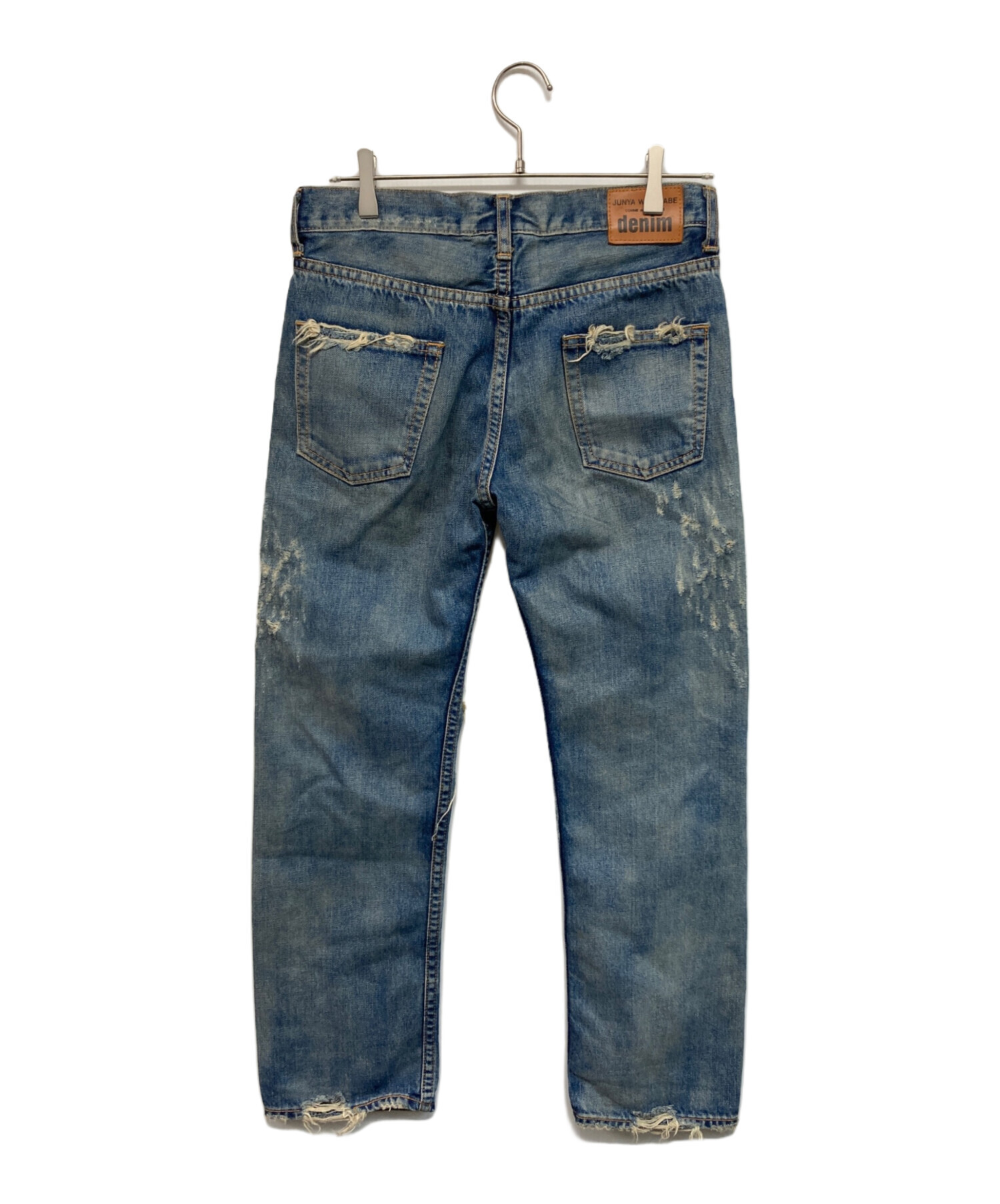 中古・古着通販】JUNYA WATANABE COMME des GARCONS ((ジュンヤ