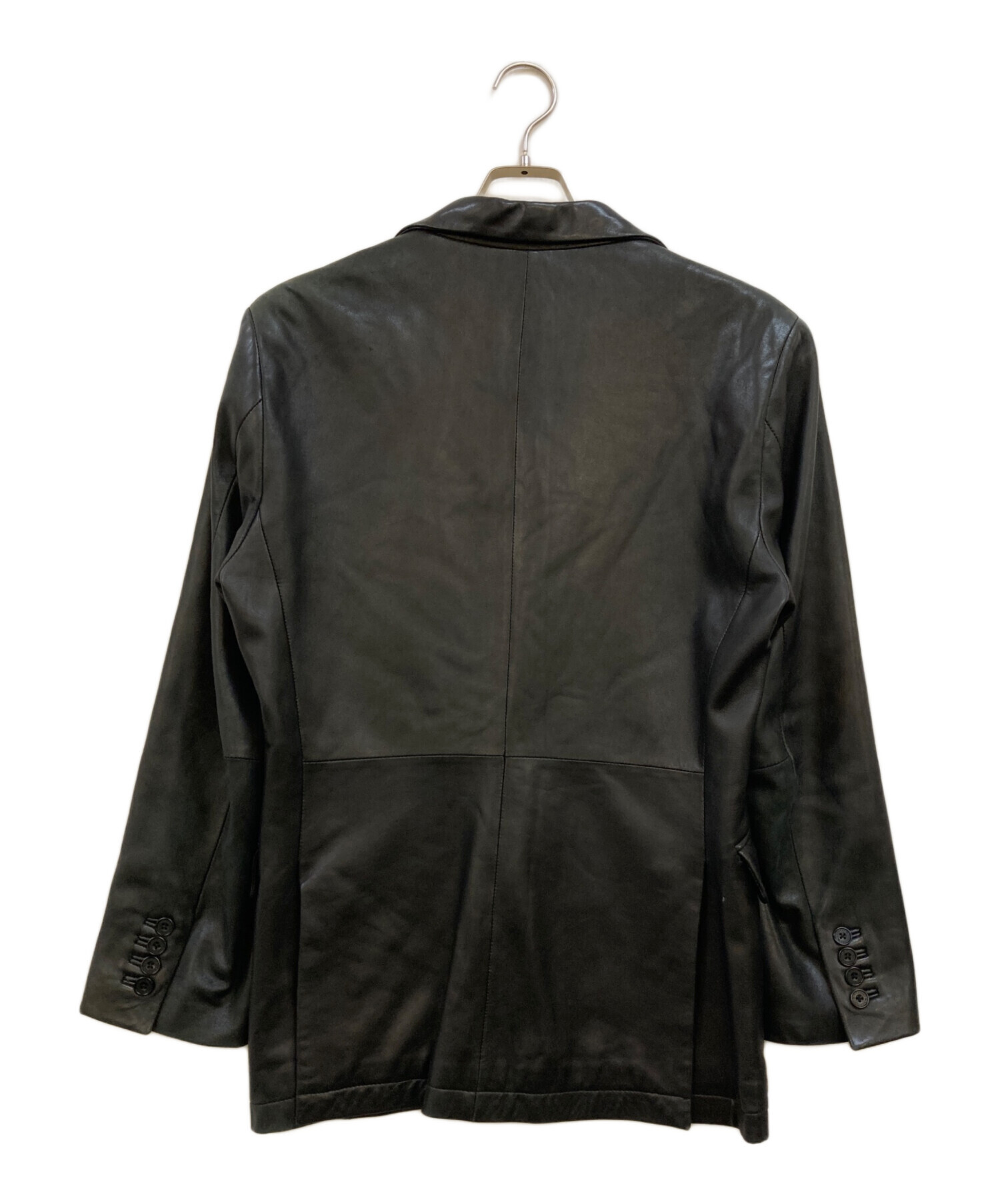 中古・古着通販】BURBERRY BLACK LABEL (バーバリーブラックレーベル