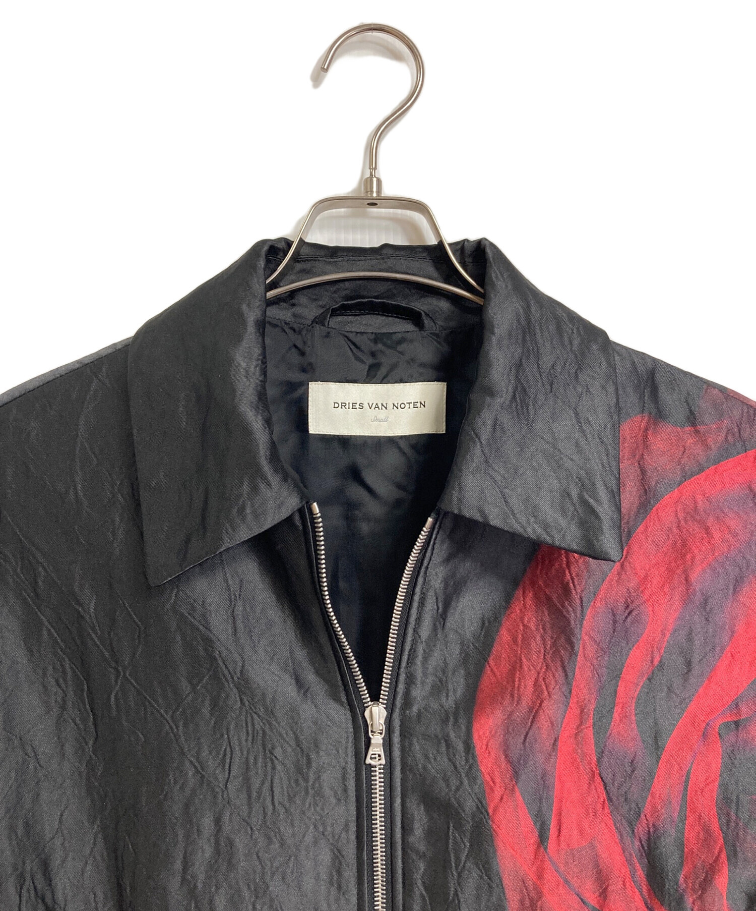 中古・古着通販】DRIES VAN NOTEN (ドリスヴァンノッテン) VOYDS BIS