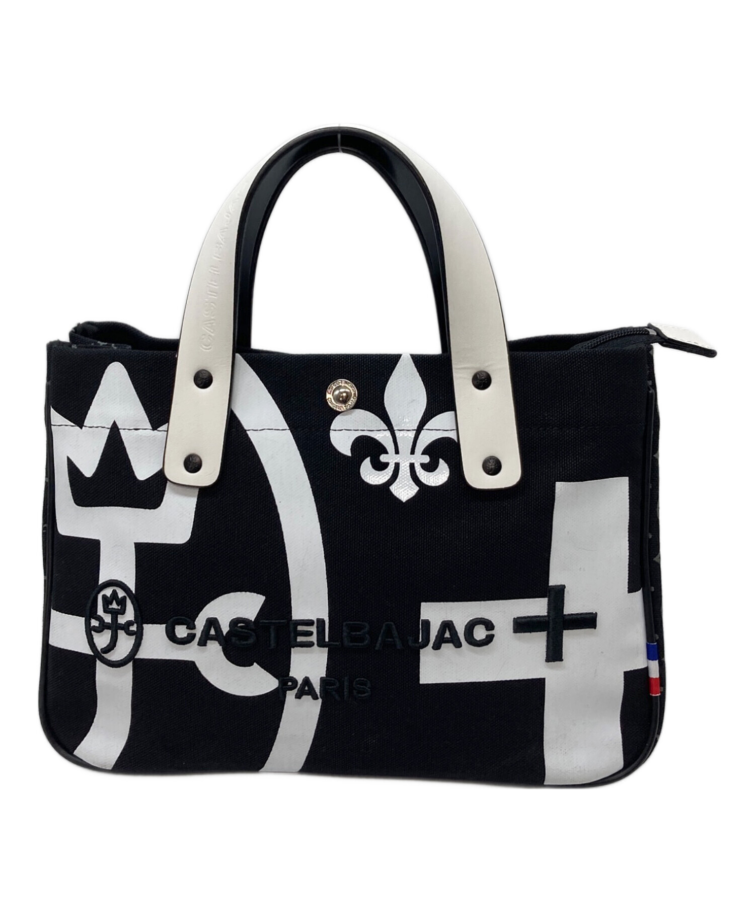 中古・古着通販】CASTELBAJAC (カステルバジャック) アミンVI
