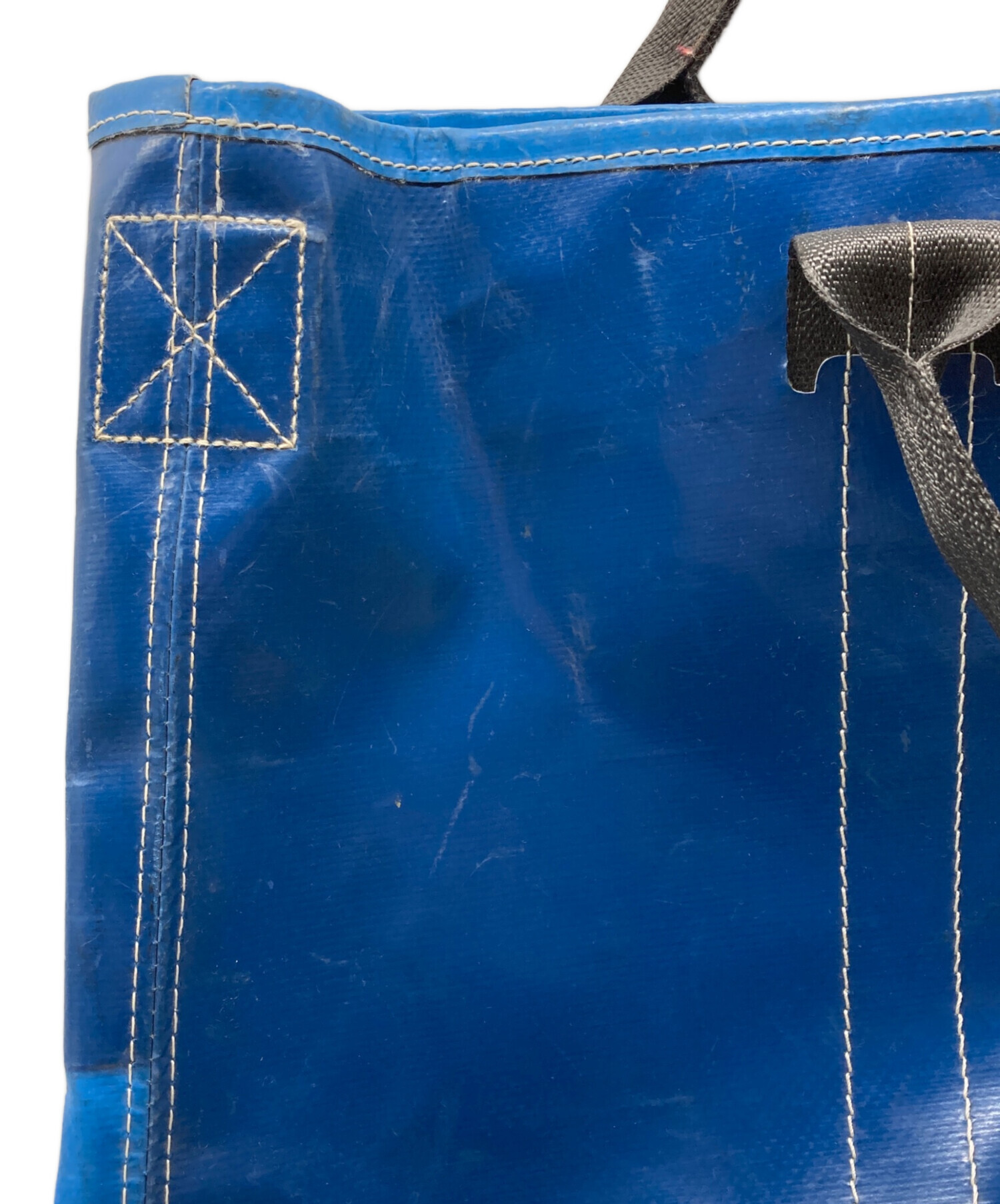 中古・古着通販】FREITAG (フライターグ) F74 BOB・2WAYトートバッグ