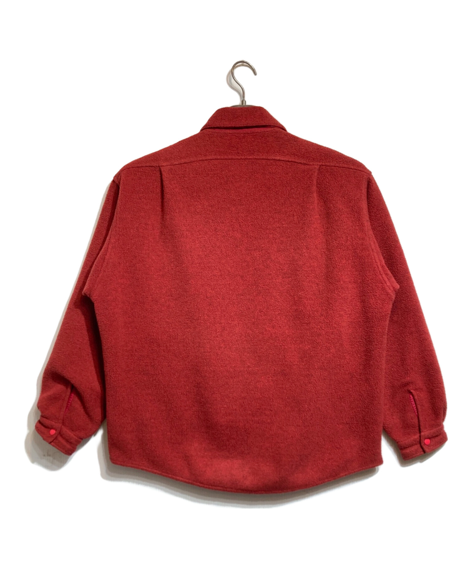 中古・古着通販】Patagonia (パタゴニア) シンチラオーバーシャツ