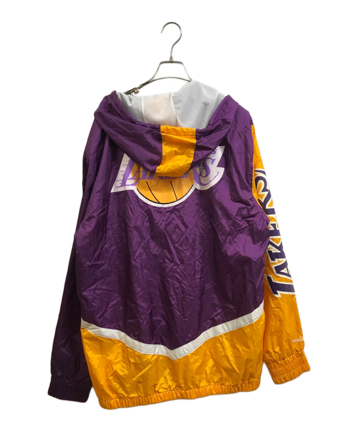 中古・古着通販】MITCHELL & NESS (ミッチェルアンドネス) NBA