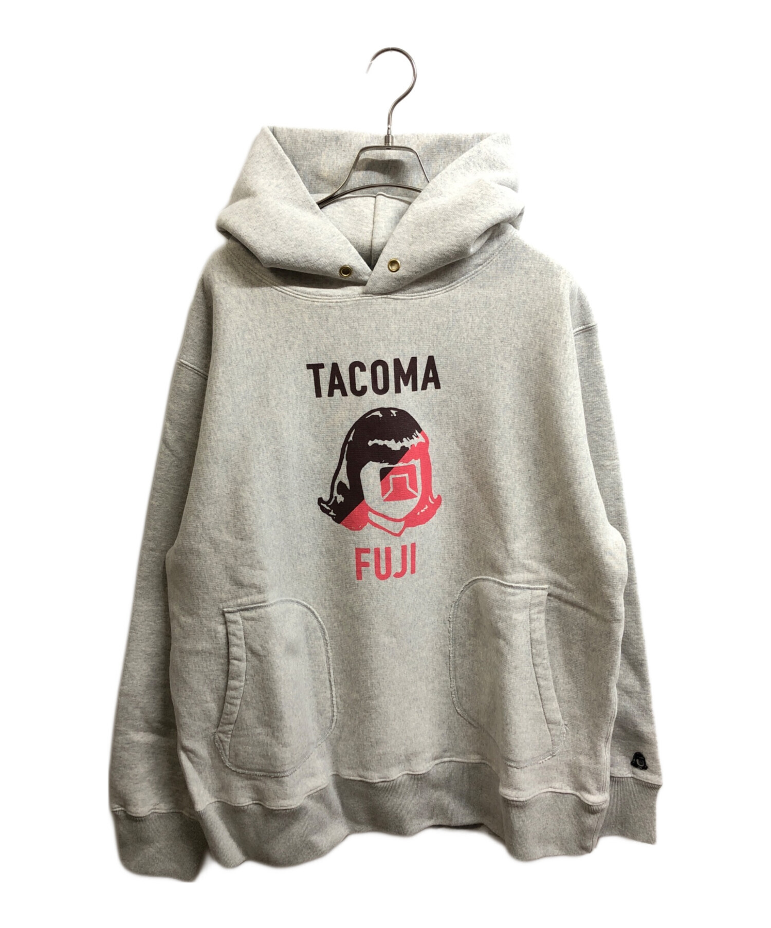 中古・古着通販】TACOMA FUJI RECORDS (タコマ フジ レコード) プル