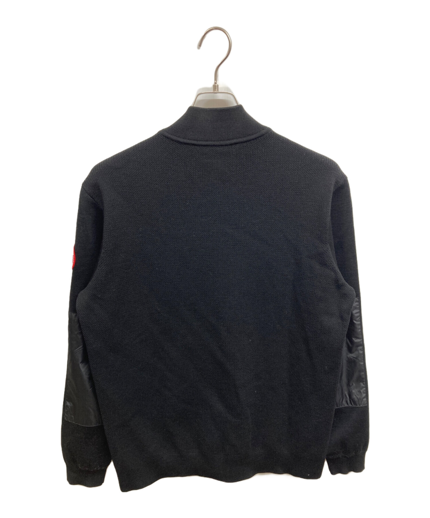 中古・古着通販】CANADA GOOSE (カナダグース) WINDBRIDGE FULL ZIP