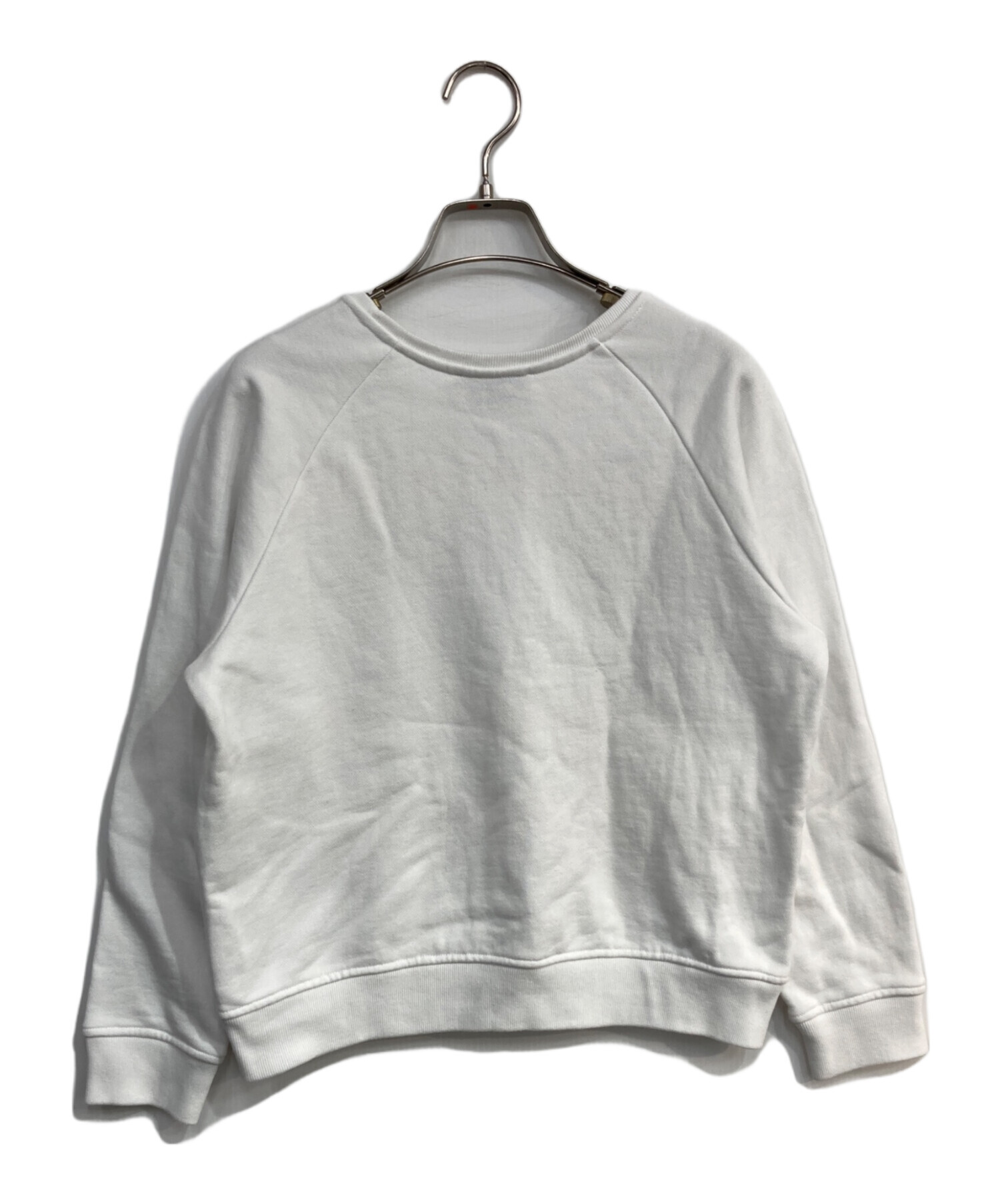 中古・古着通販】MAISON KITSUNE (メゾンキツネ) クルーネック