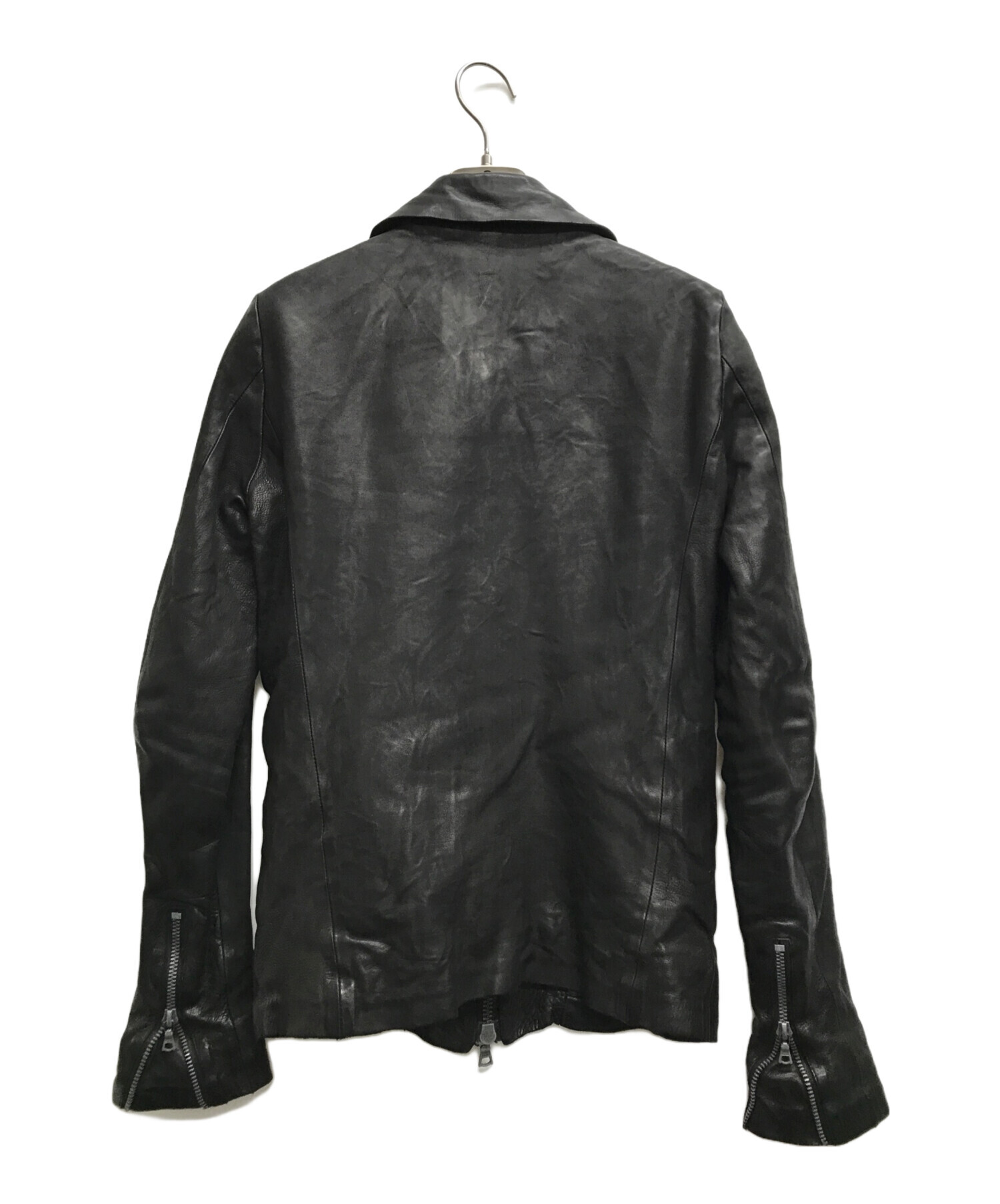 中古・古着通販】ISAMU KATAYAMA BACKLASH (イサムカタヤマ・バック