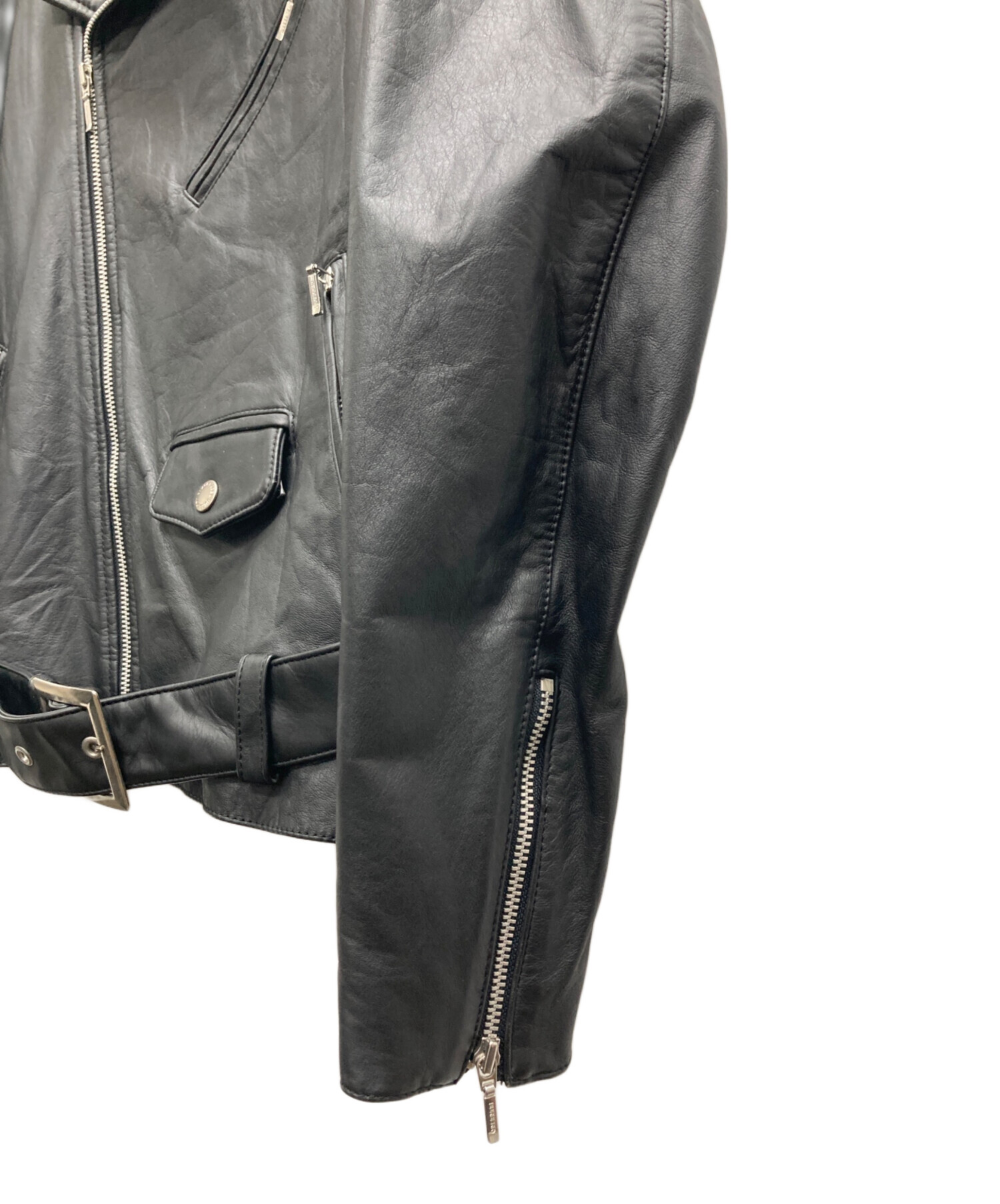 中古・古着通販】BURBERRY BLACK LABEL (バーバリーブラックレーベル