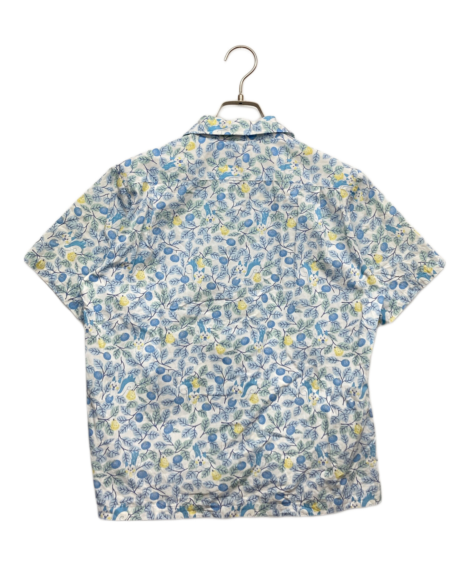 中古・古着通販】POKEMON SHIRTS ORIGINAL STITCH (ポケモンシャツ