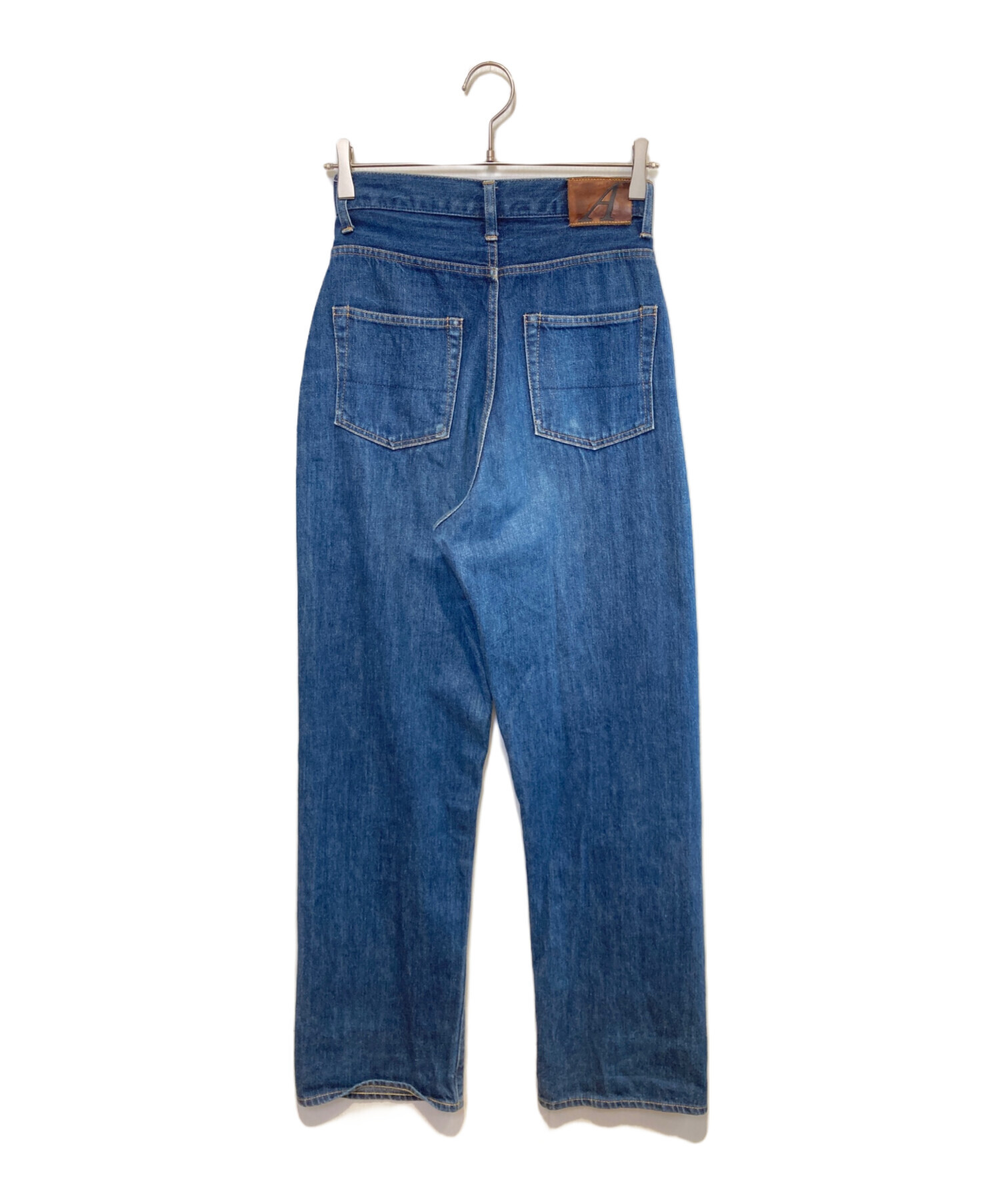 中古・古着通販】ANATOMICA (アナトミカ) 618MARILYN ハイウエスト