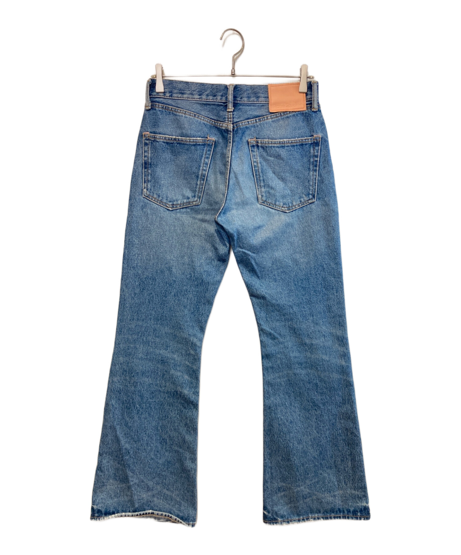 中古・古着通販】Acne studios (アクネ ストゥディオス) 1992M フレア