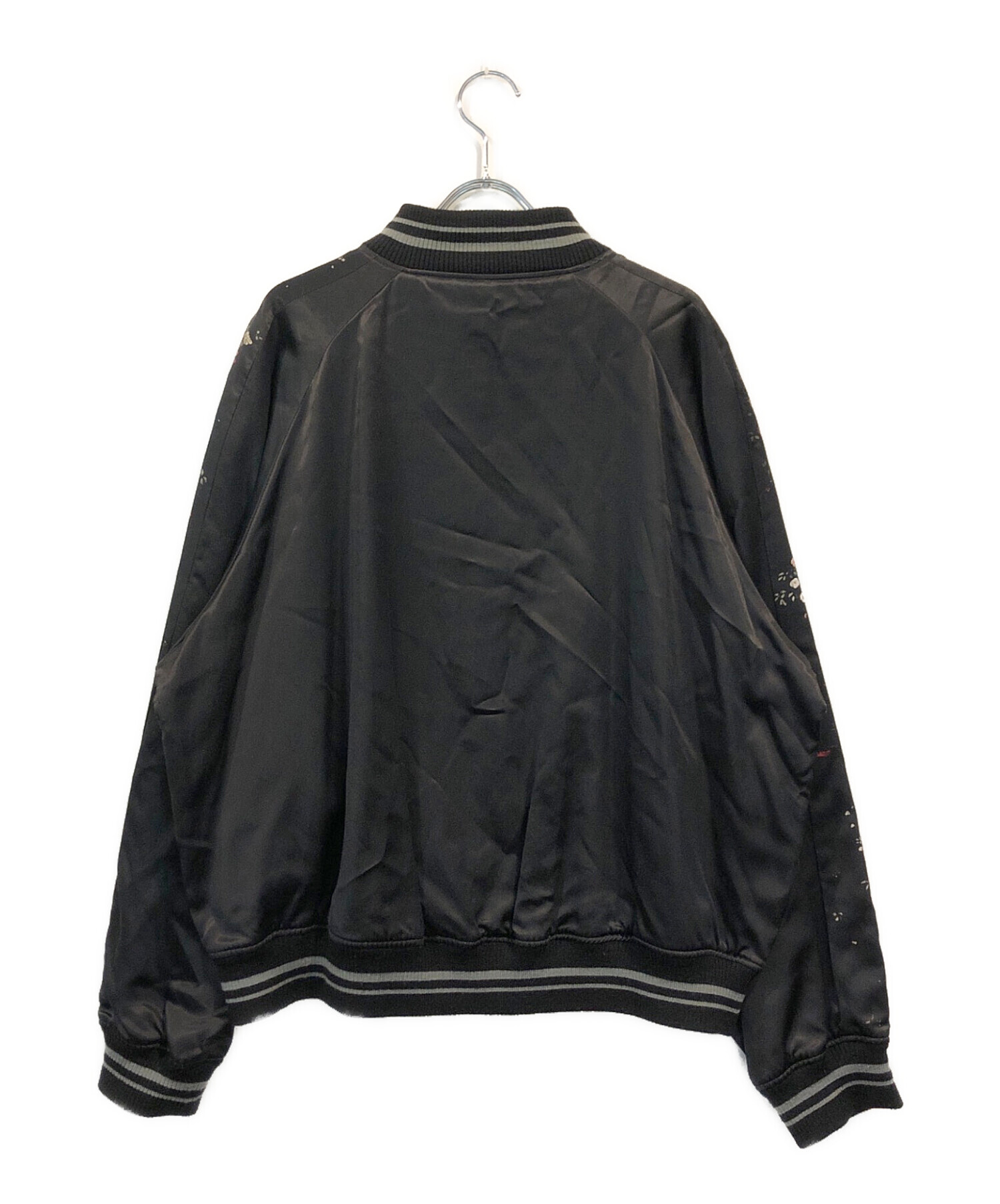 中古・古着通販】LAD MUSICIAN (ラッドミュージシャン) Reversible