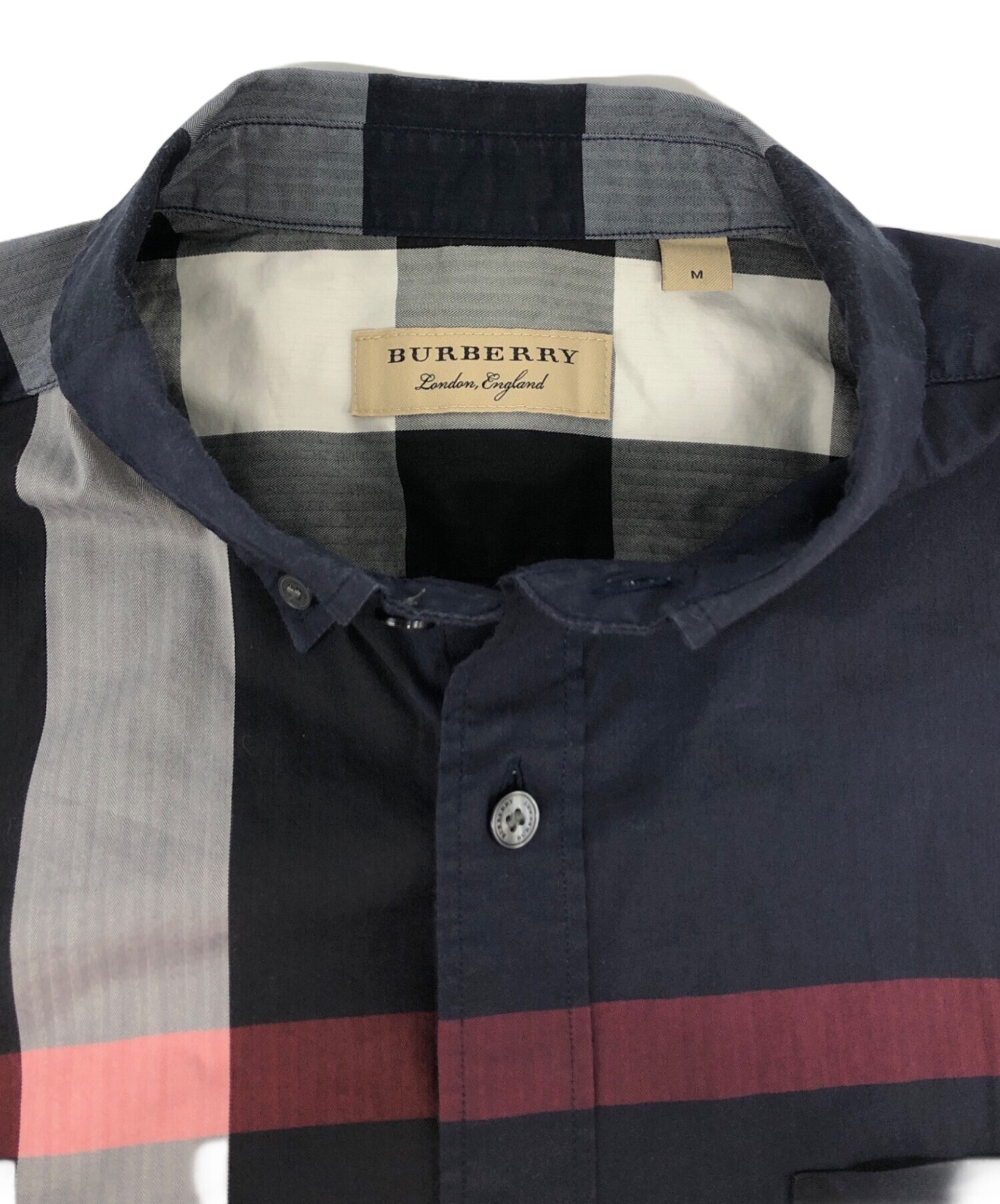 中古・古着通販】BURBERRY LONDON ENGLAND (バーバリー ロンドン