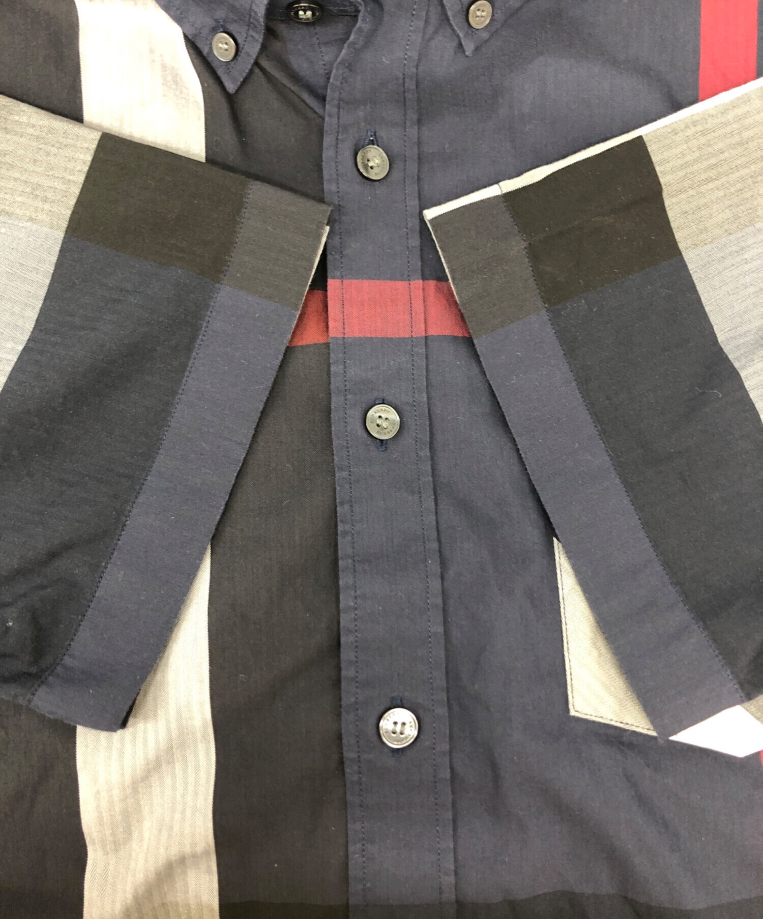 中古・古着通販】BURBERRY LONDON ENGLAND (バーバリー ロンドン