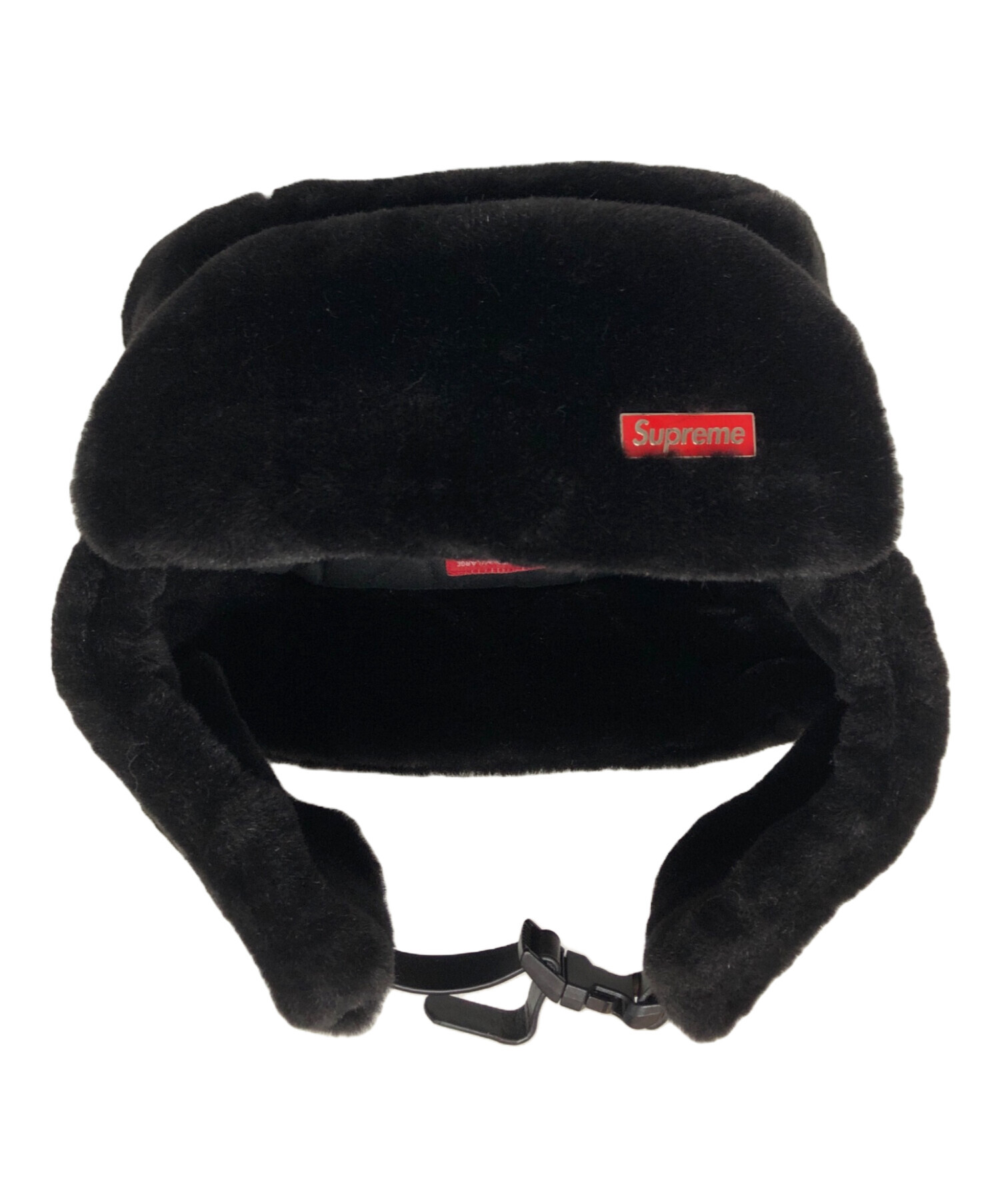 中古・古着通販】Supreme (シュプリーム) ファー ウシャンカ フライト