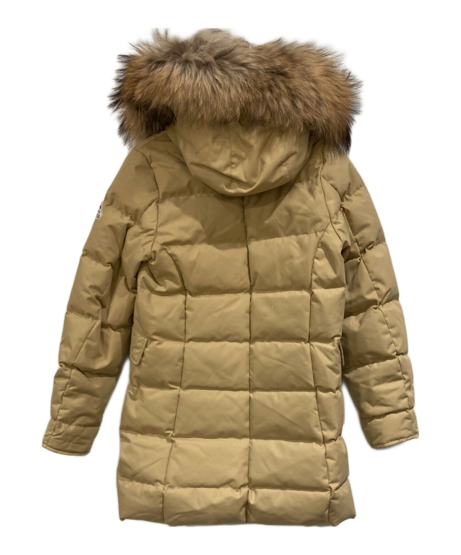 中古・古着通販】Pyrenex (ピレネックス) GRENOBLEダウンコート