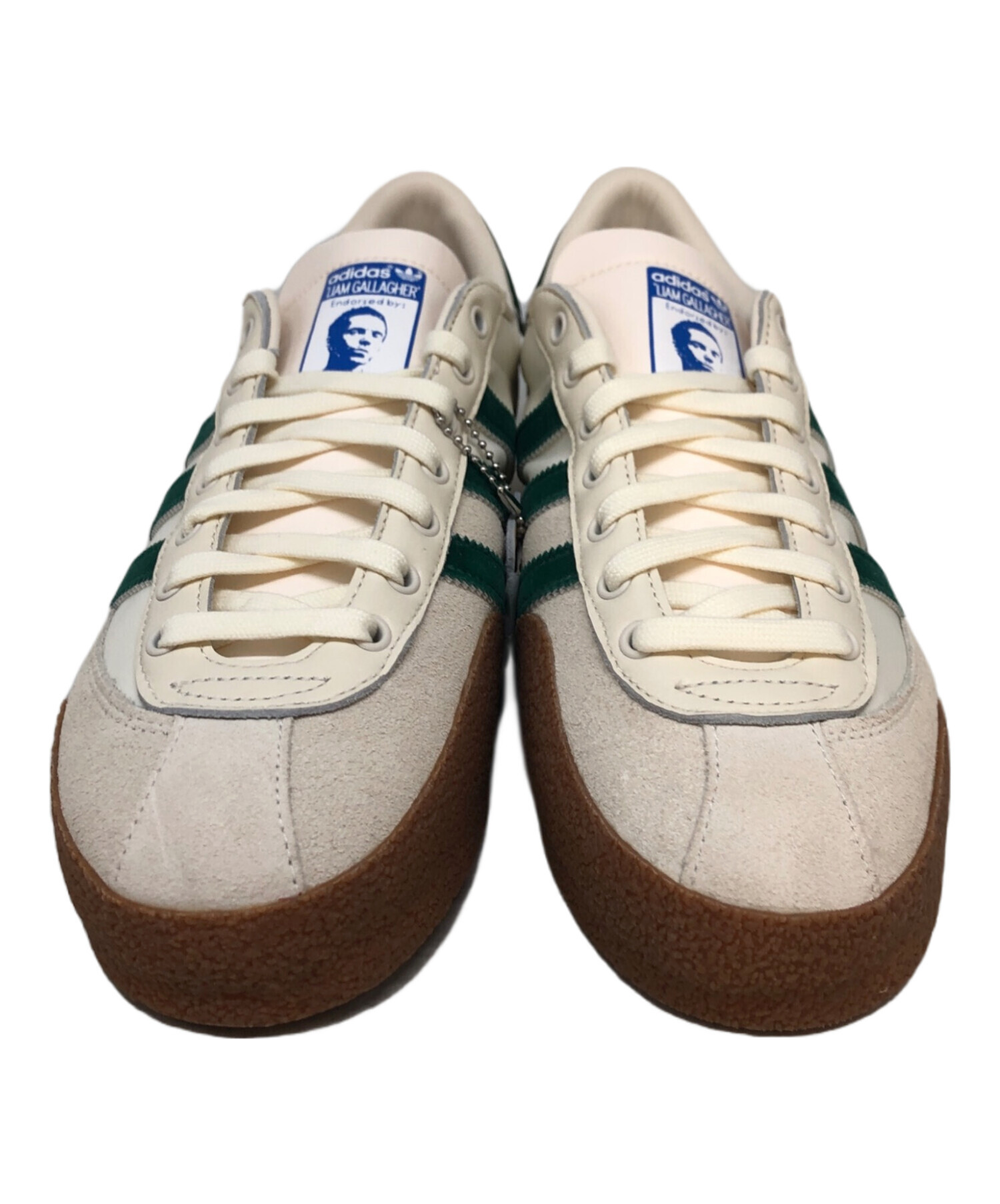 中古・古着通販】adidas (アディダス) Liam Gallagher (リアム