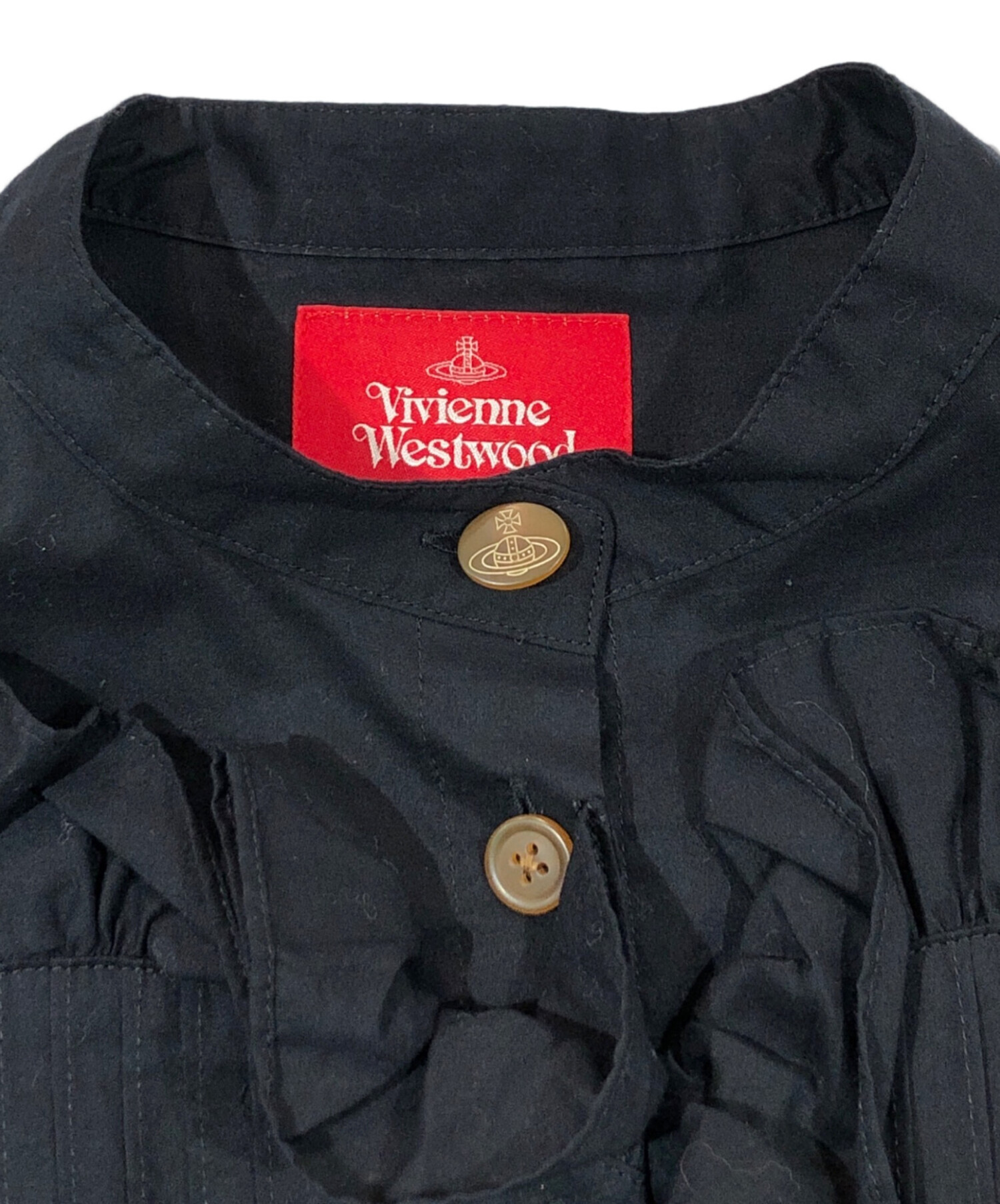 中古・古着通販】Vivienne Westwood RED LABEL (ヴィヴィアンウエスト